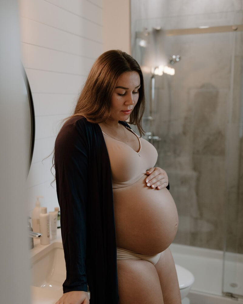 cake maternity story image 3