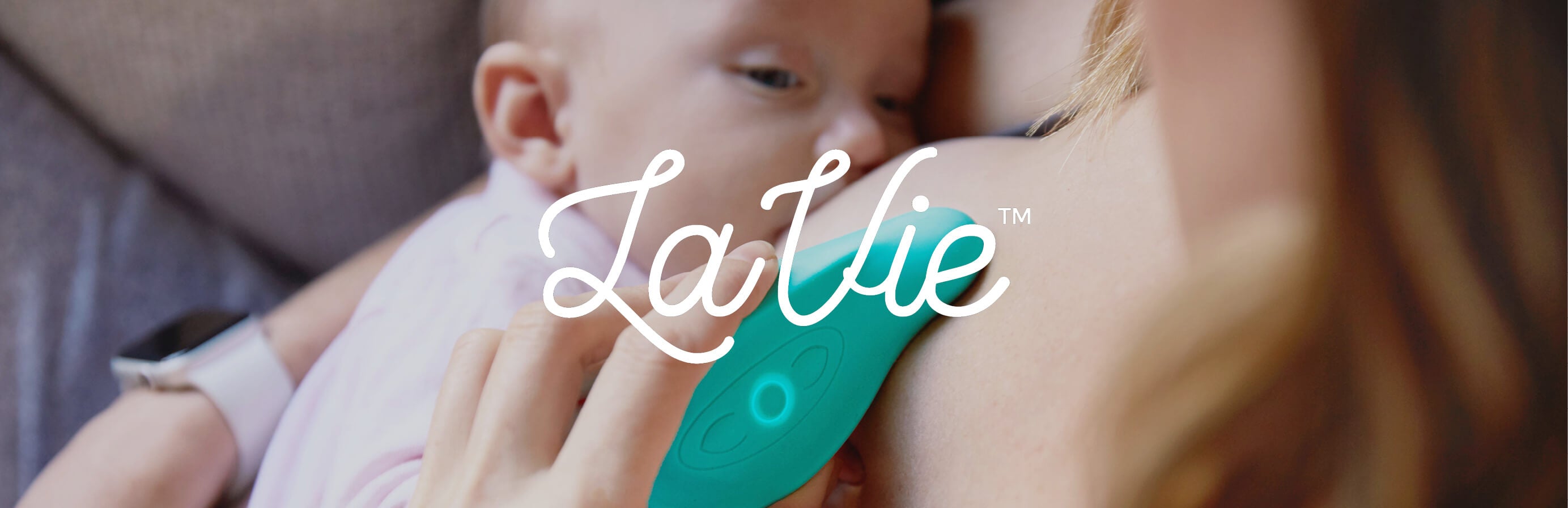 lavie banner