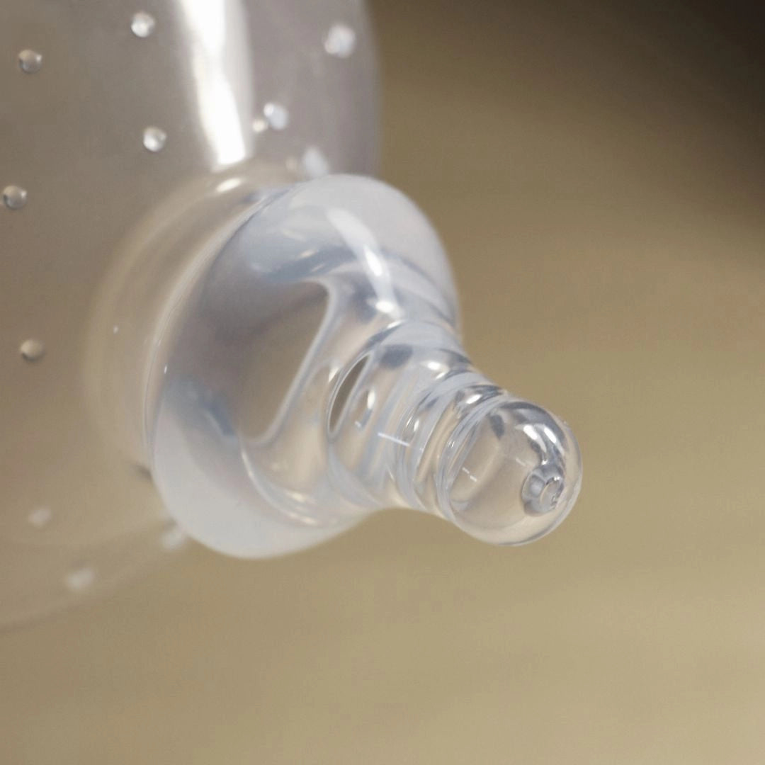 breastfeeding nipple shield allows natural sucking