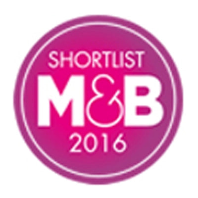 mother and baby 2016 award logo