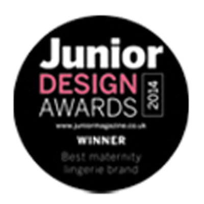 junior design awards 2014 logo