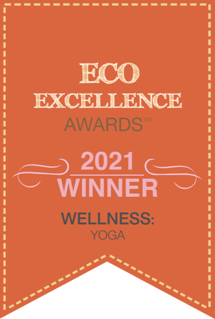 eco excellence awards 2021 logo