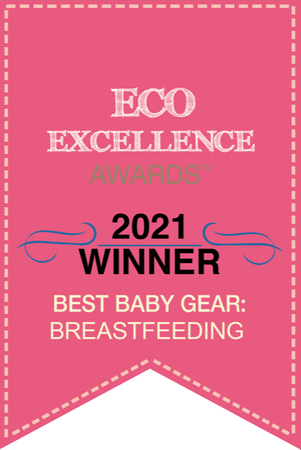 eco excellence awards 2021 logo