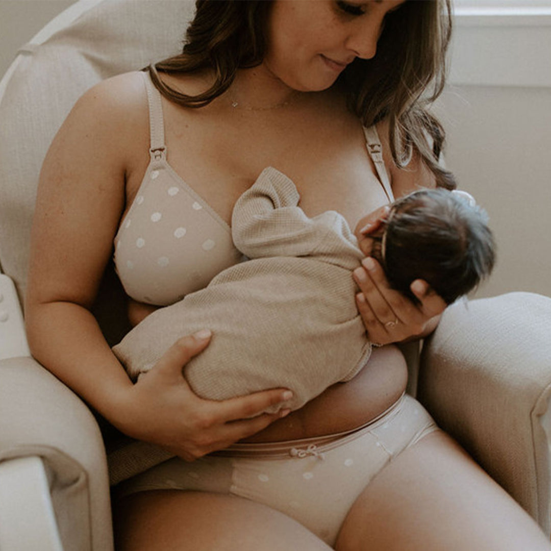 organic nipple balm safe for baby