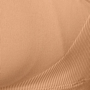 rock candy seamless nursing bra wire free support