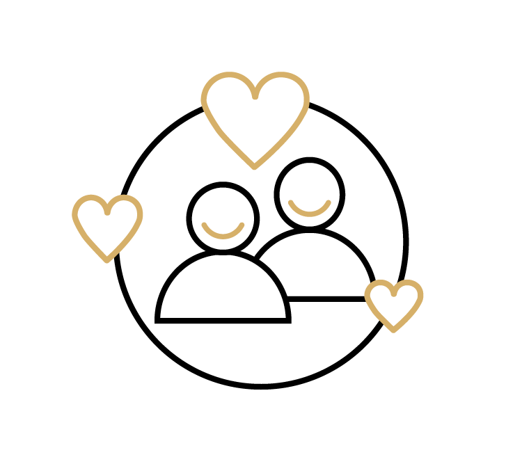 cake collective redeem icon