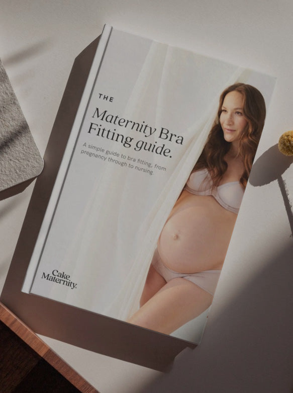 maternity bra fitting guide ebook