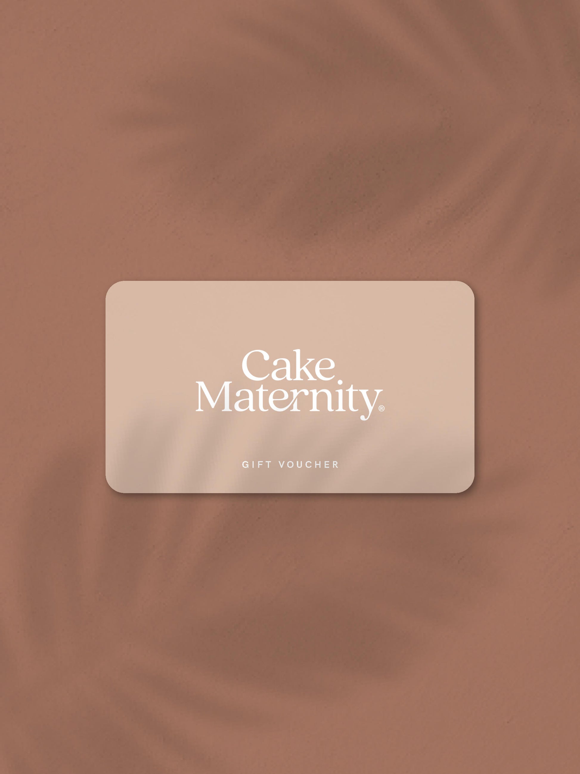 gift voucher