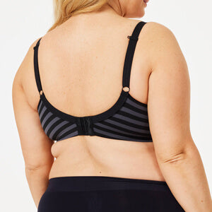 lamington nursing bra 5 hooks and eye