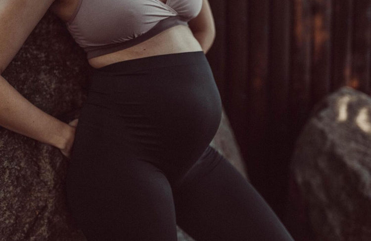maternity leggings