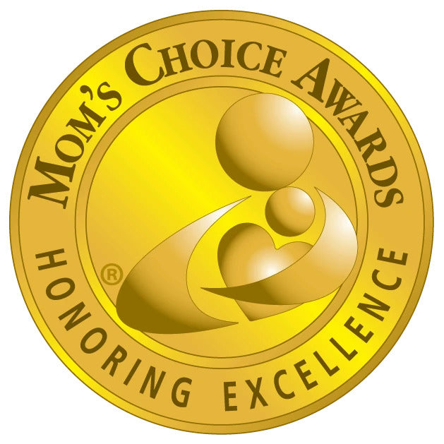 MCA gold award