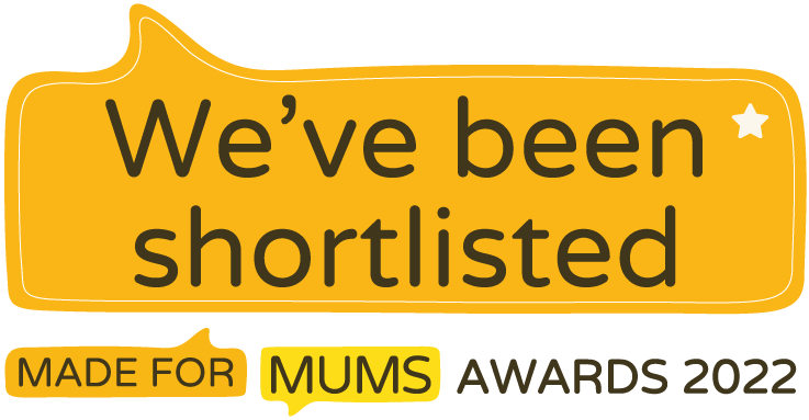 made for mums awards logo