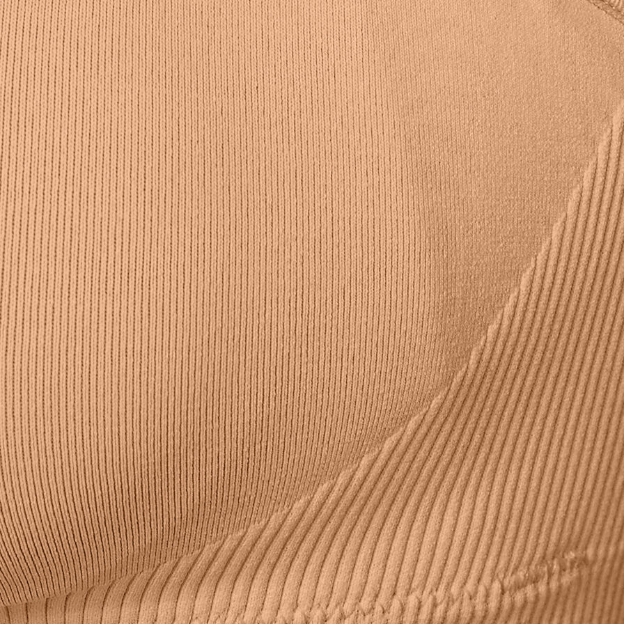 rock candy seamless nursing bra wire free support