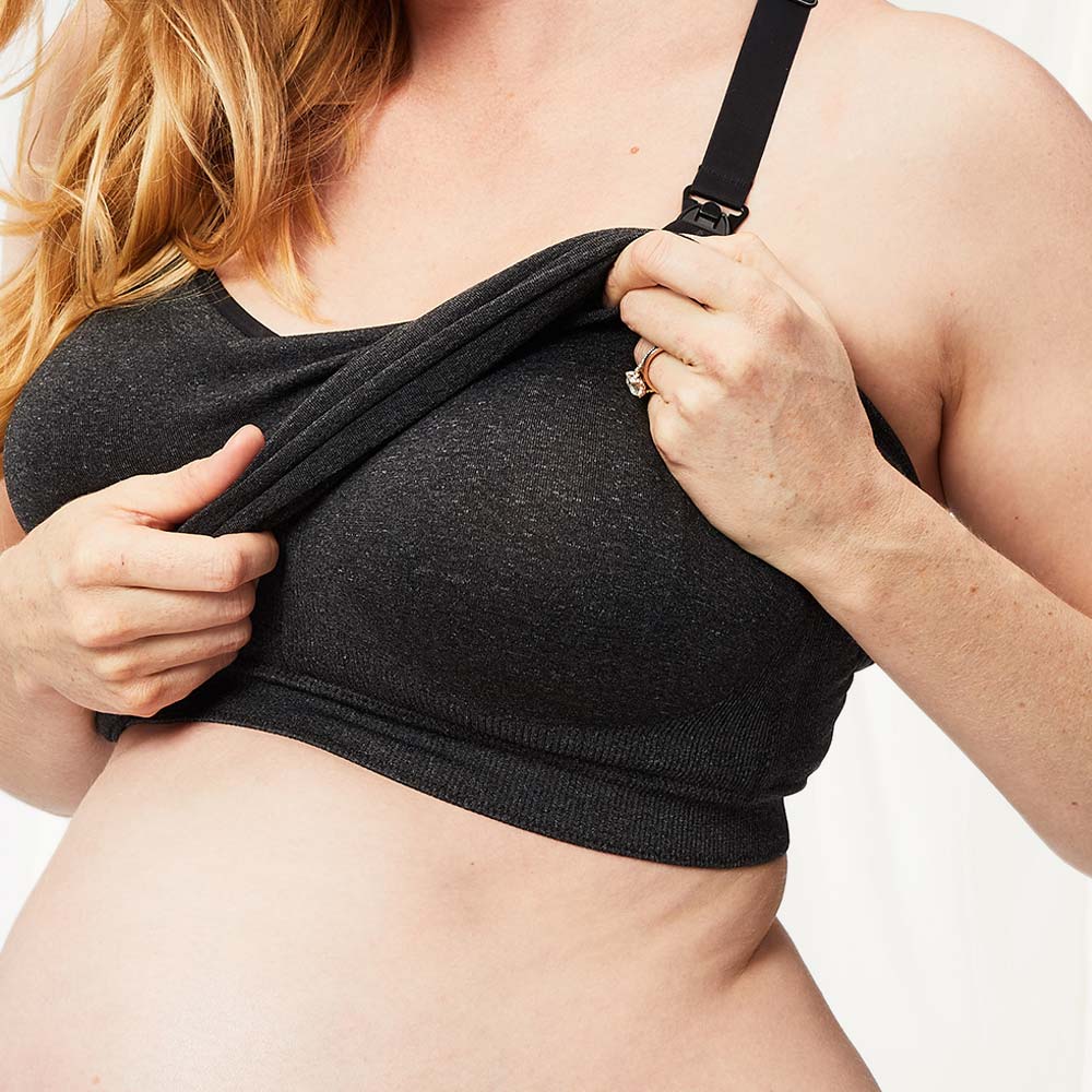wild nursing tank wire free support