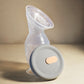breast pump cap combo silicon seal