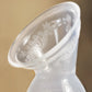 breast pump cap combo