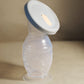 breast pump cap combo