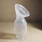 breast pump cap combo