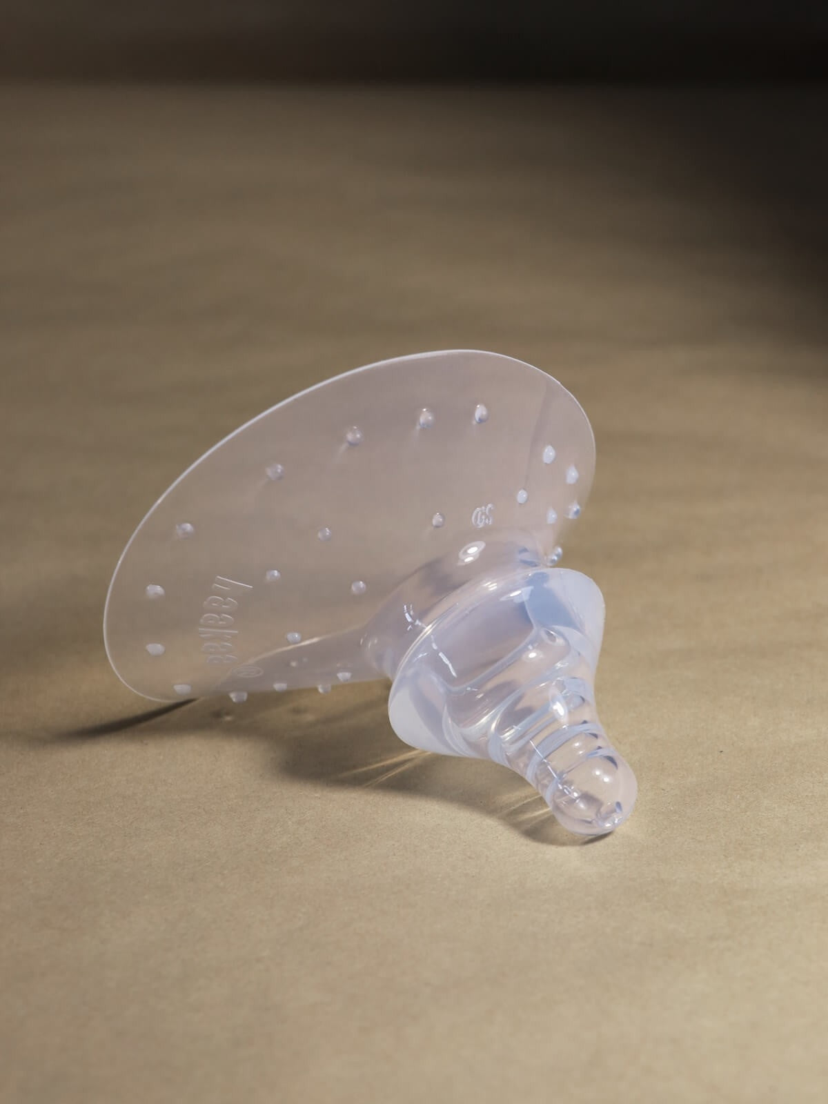 breastfeeding nipple shield