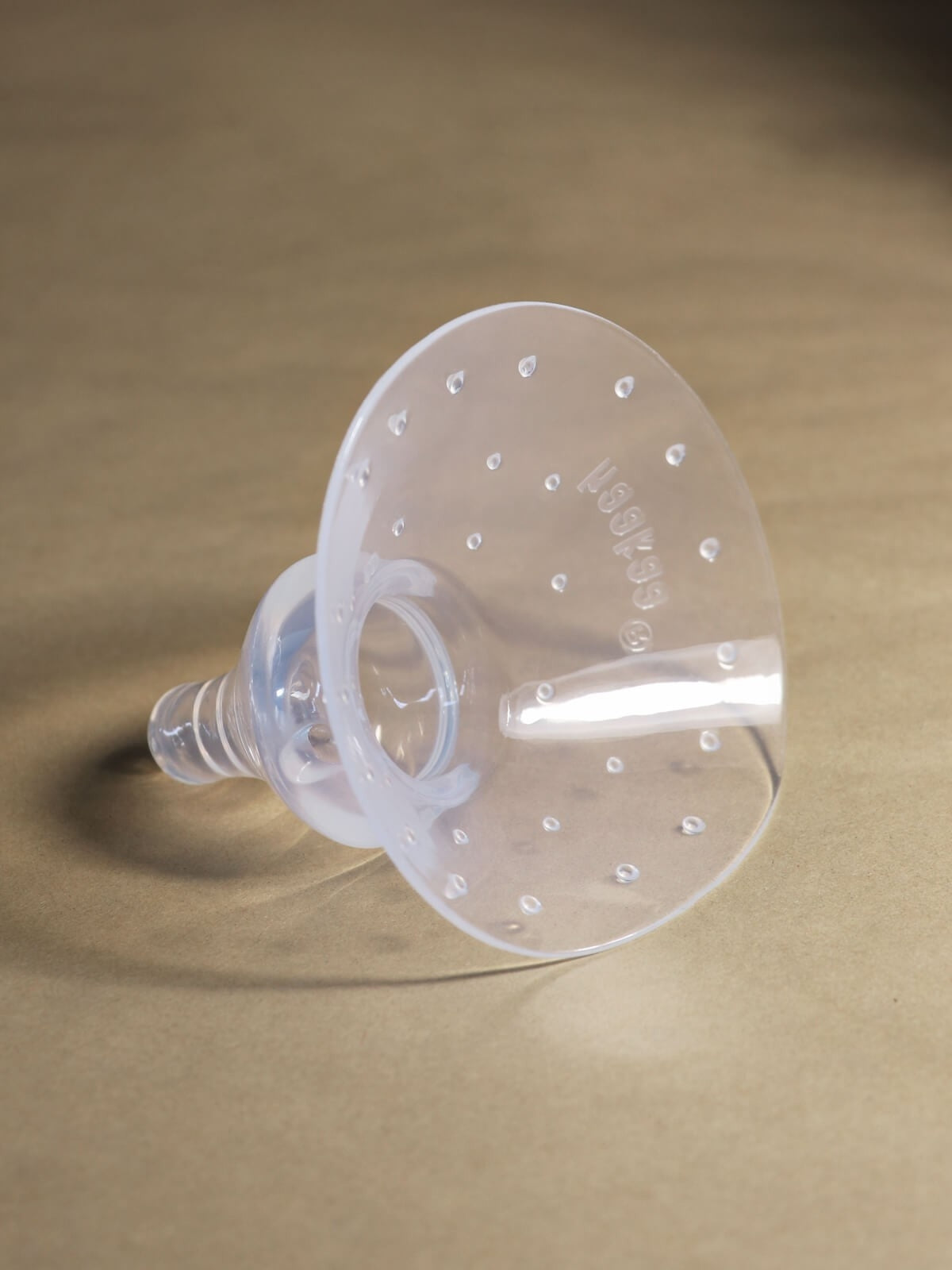 breastfeeding nipple shield