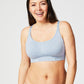 Heather Blue