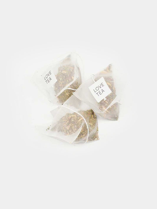 fertility tea
