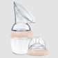 gen 3 breast pump bottle top set