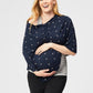 Navy-Print