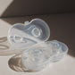 inverted nipple correctors set