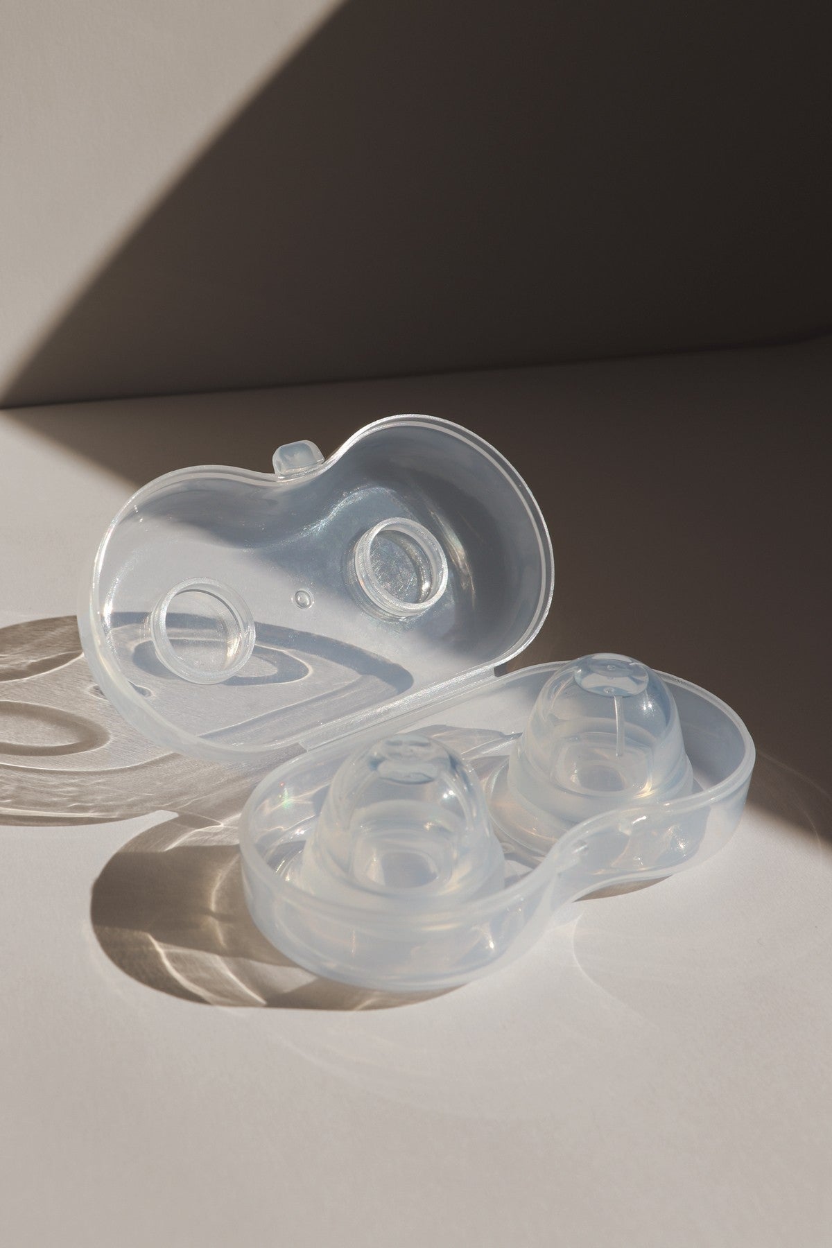 inverted nipple correctors set