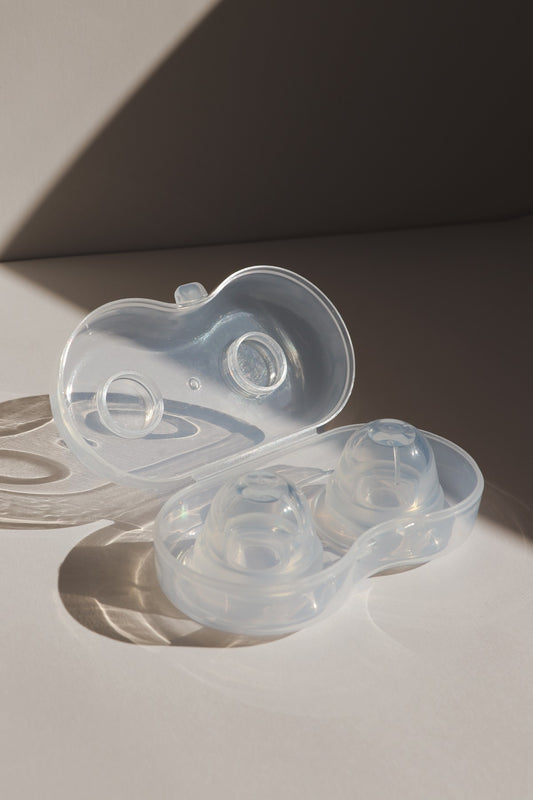 inverted nipple correctors box