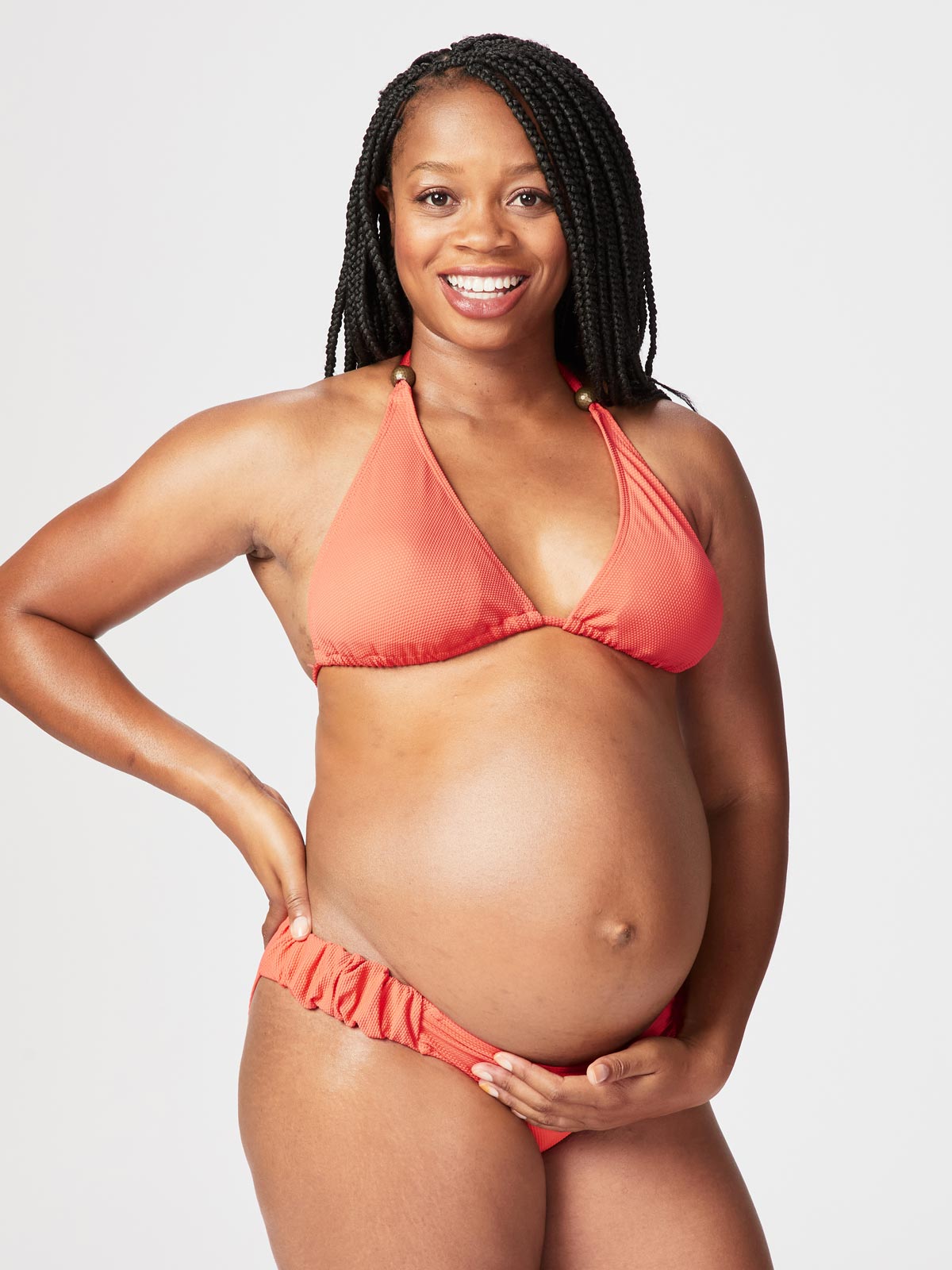 Juice Maternity Bikini (B-E Cups)
