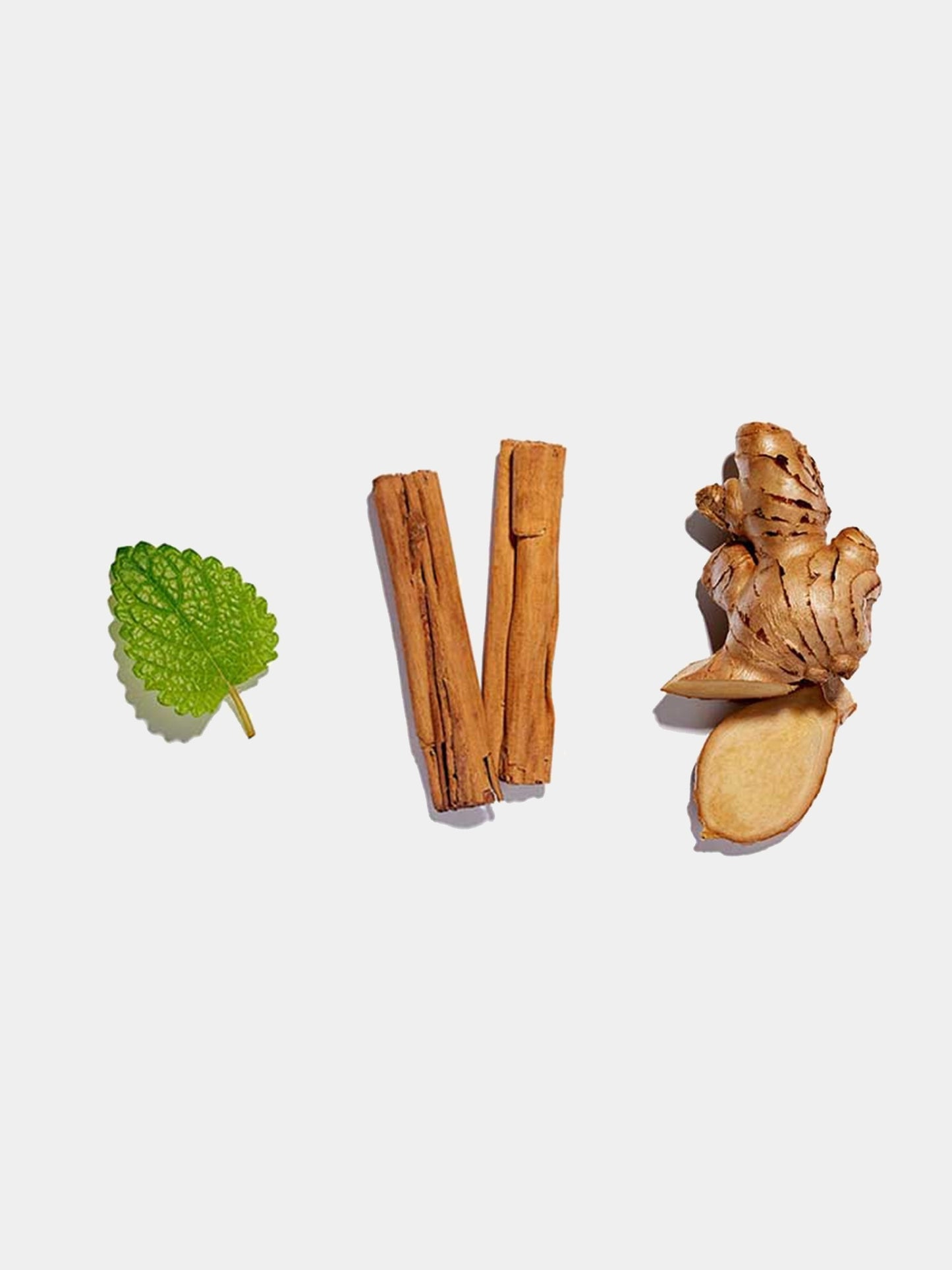 morning wellness tea ingredients