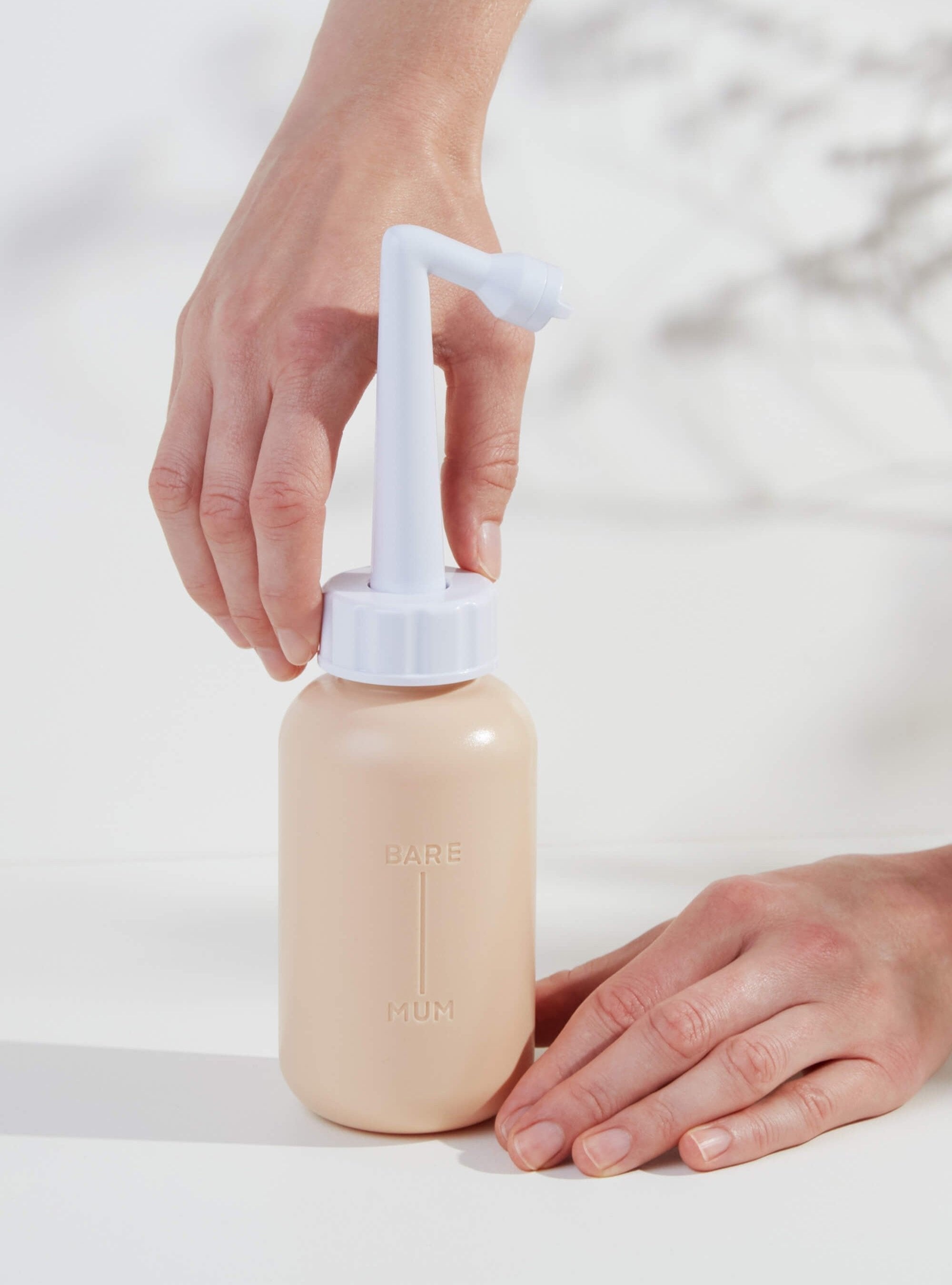 Perineal Wash Bottle