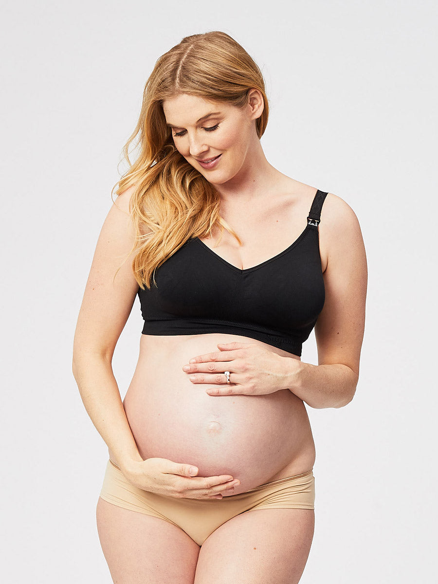 Popping Candy Maternity & Nursing Bra (G - K Cup)