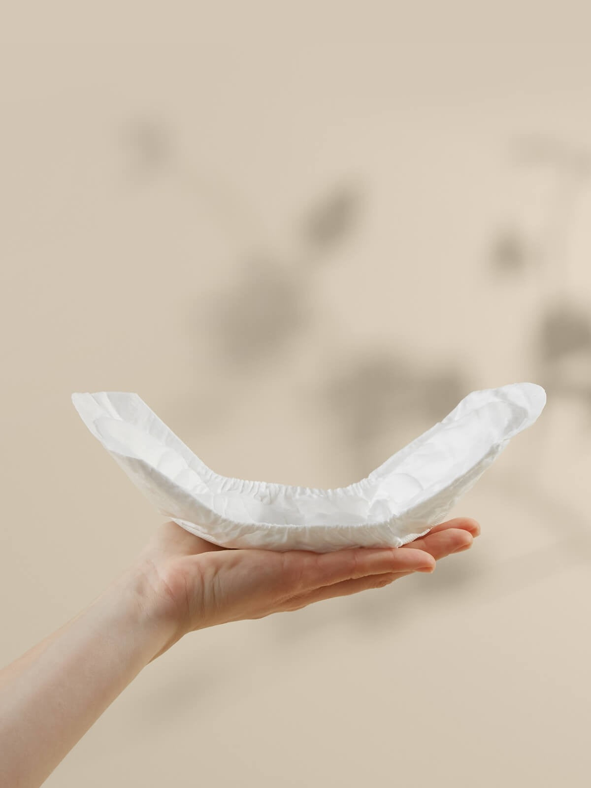 postpartum pads