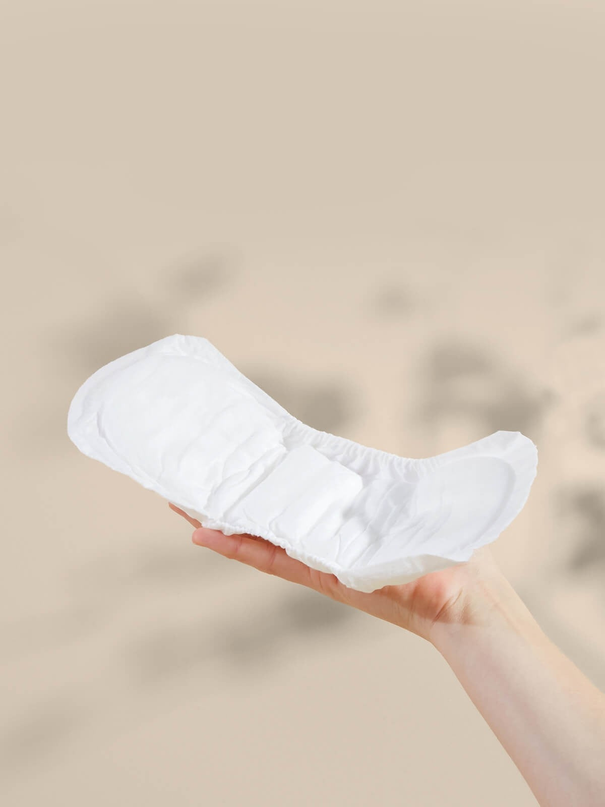 postpartum pads