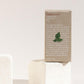 raspberry leaf tea box
