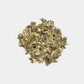 raspberry leaf tea dried
