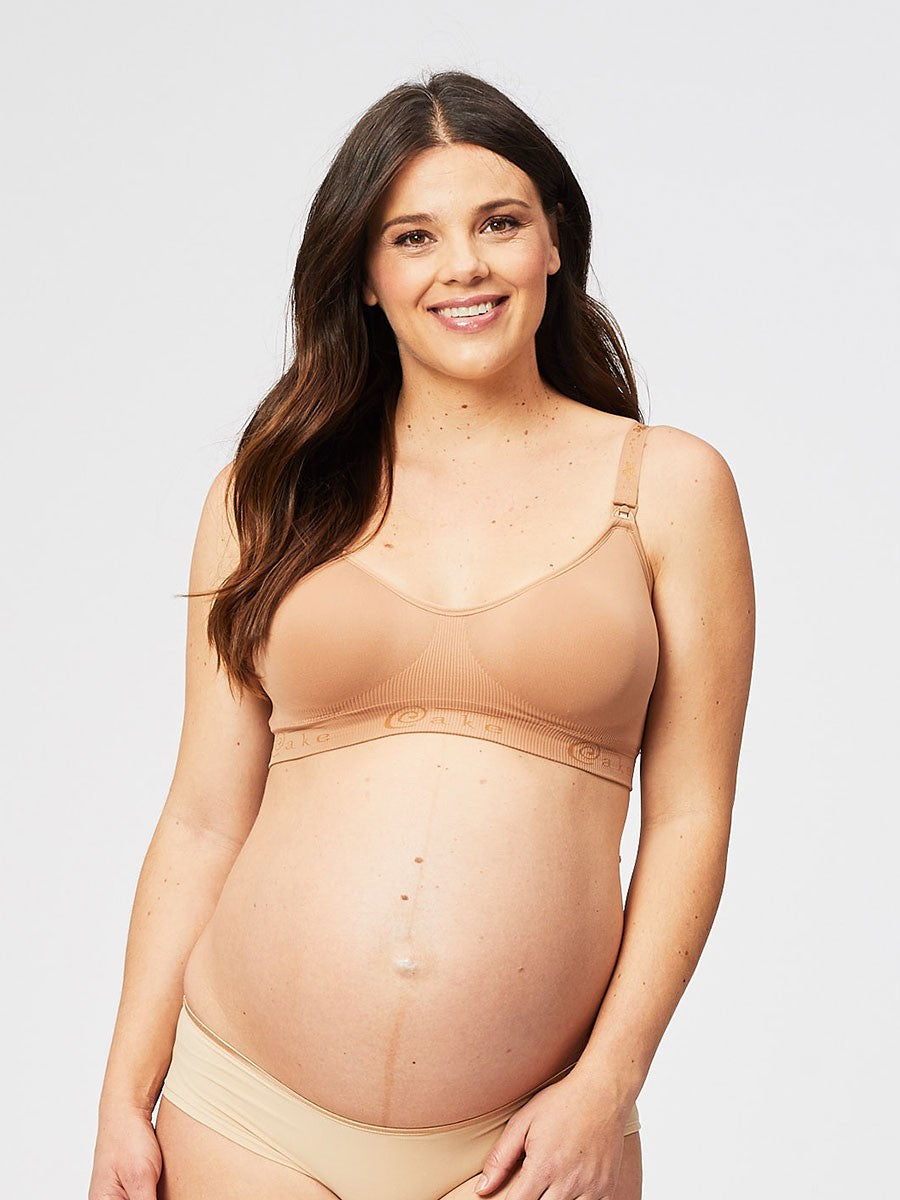 Rock Candy Wireless Nursing Bra