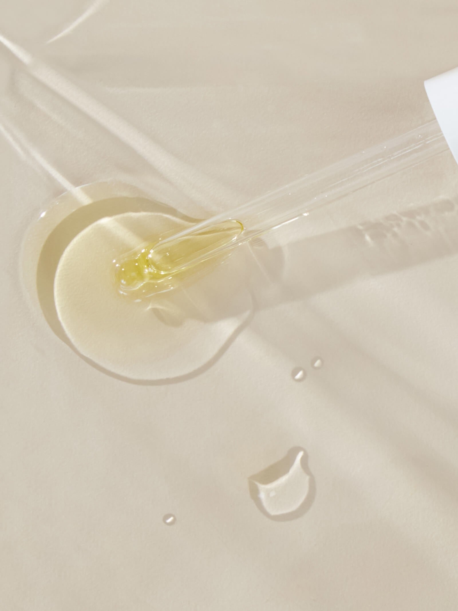 skin scar oil drops
