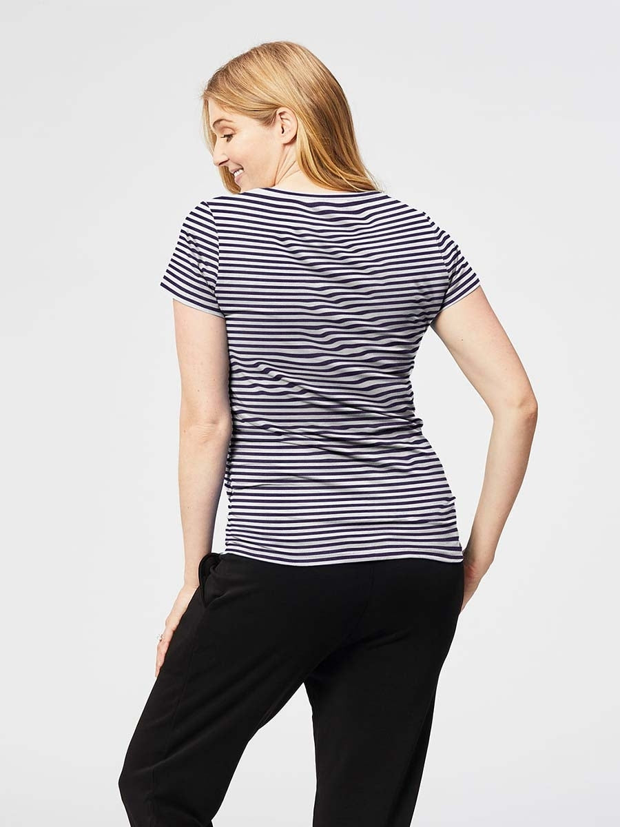Black Stripe
