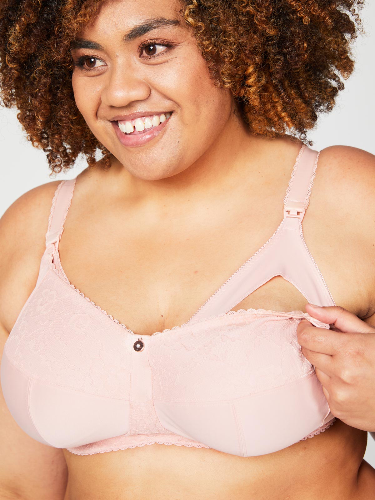 Blush