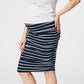 Navystripe