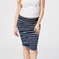 Navystripe