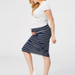 Navystripe