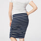 Navystripe