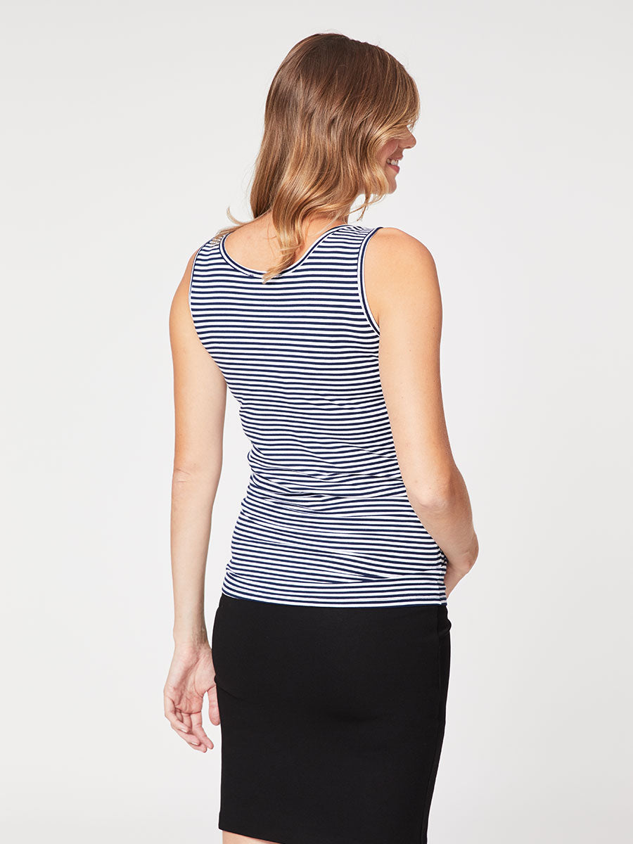 Navy-Grey