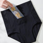 warm cool relief in maternity underwear